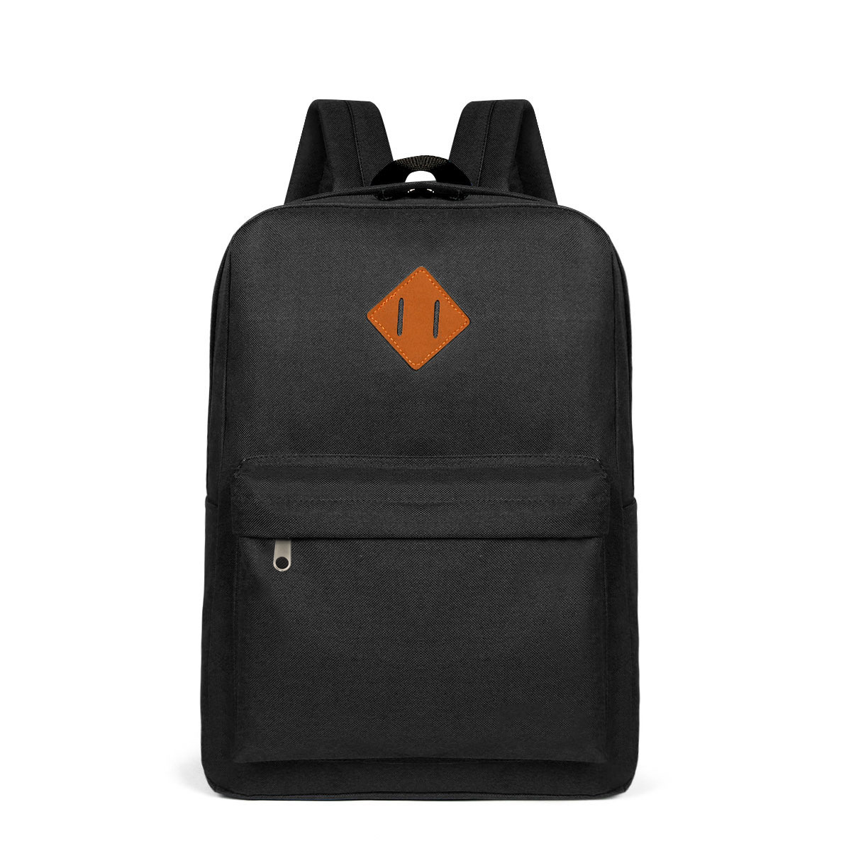 Hot Selling Fashionable Custom Logo New Simple Large Capacity Backpack