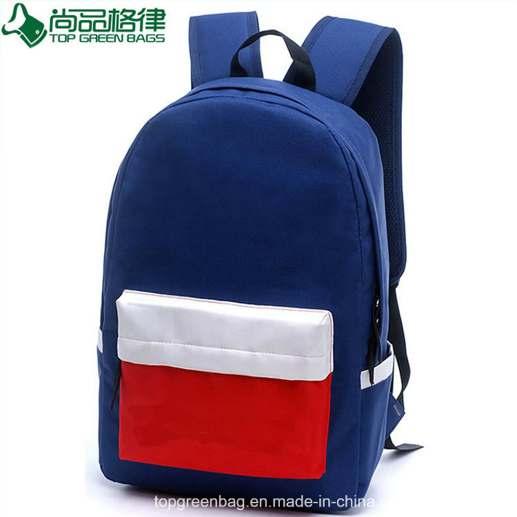 Fashion Aoking Backpack School Book Backpack Bags for Student(TP-BP220)